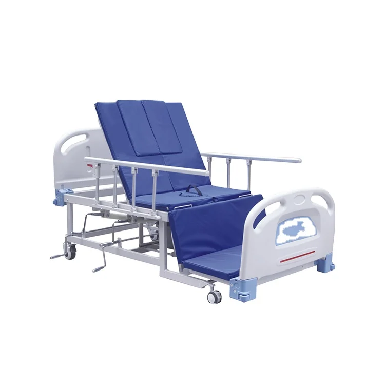 KY405S-32 токарная обработка вращающийся для дивана recliner sick для медицинских осмотров, туалет для пожилых пациентов медицинская Больничная койка кровать Туалет