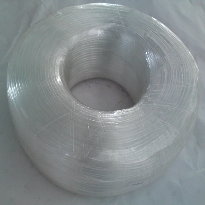 
3*0.75mm sparkle fiber optic with 5cm or customized light spot 500m/roll 