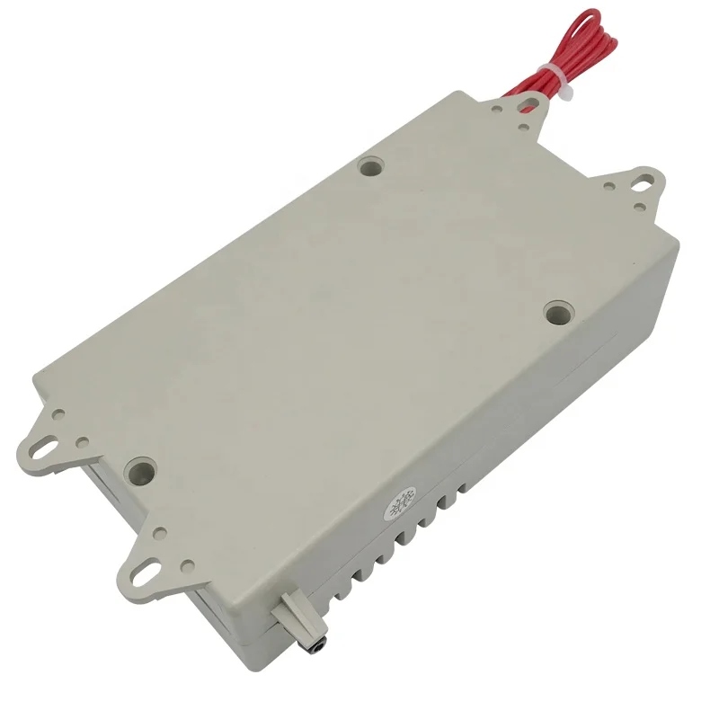 FQ-301F 24 В/12 В мини-очиститель воздуха и воды генератор озона