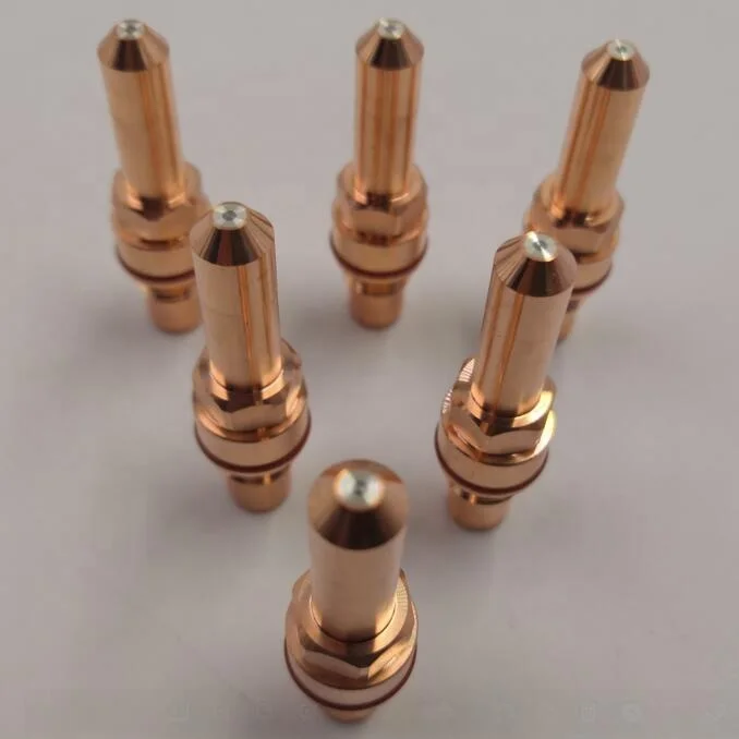Kaliburn Plasma cutting Electrode 277131
