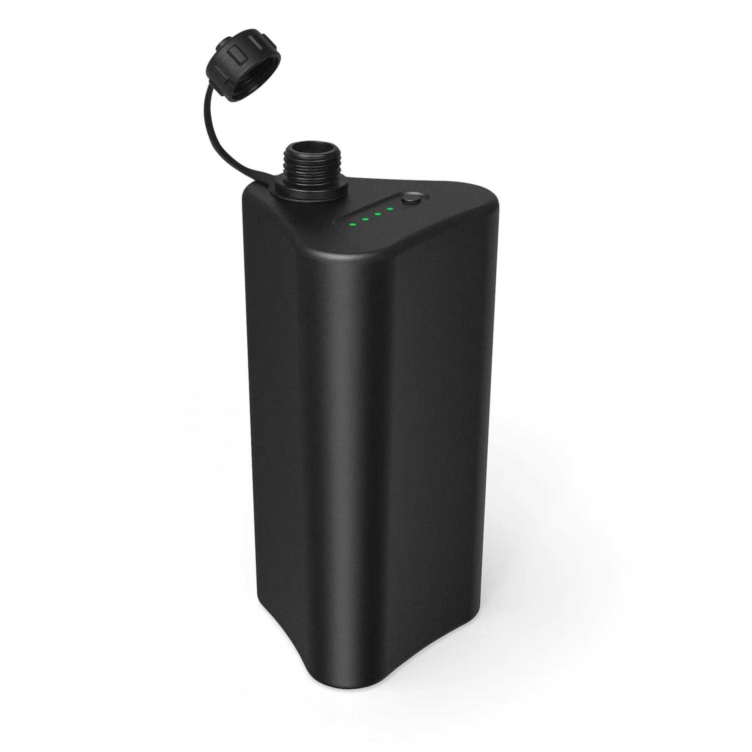 Литий-ионная аккумуляторная батарея TalentCell, водонепроницаемый модуль зарядного устройства IP67, перезаряжаемый 12 В 2600 мАч, литиево-ионный аккумулятор постоянного тока, 12 Вольт