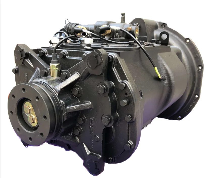 Hot Sale High Quality Power Steering Gear Truck Hydraulic