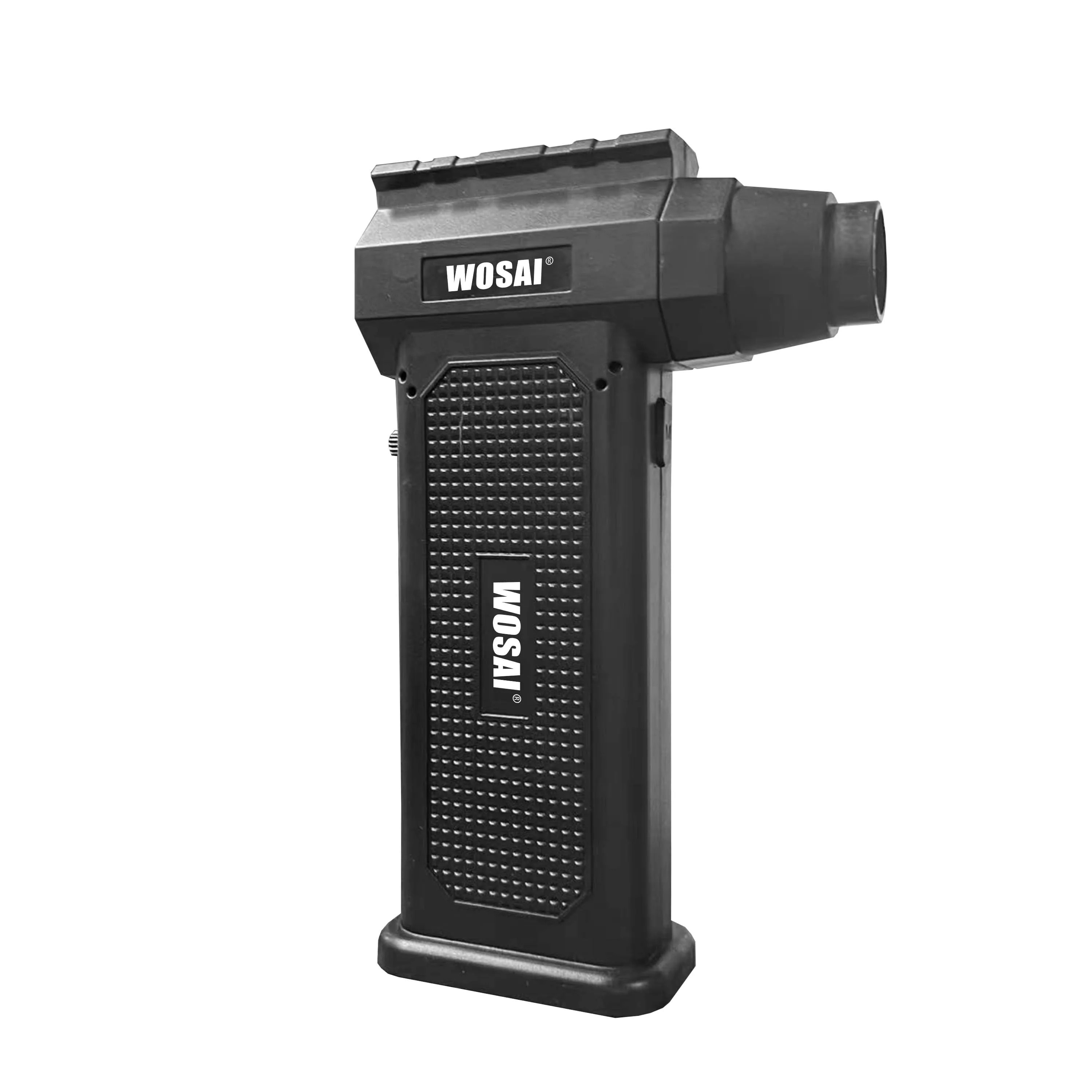 WOSAI High Quality Mini Turbo Jet Fan Best Industrial Portable Electric Dust Blower For Home