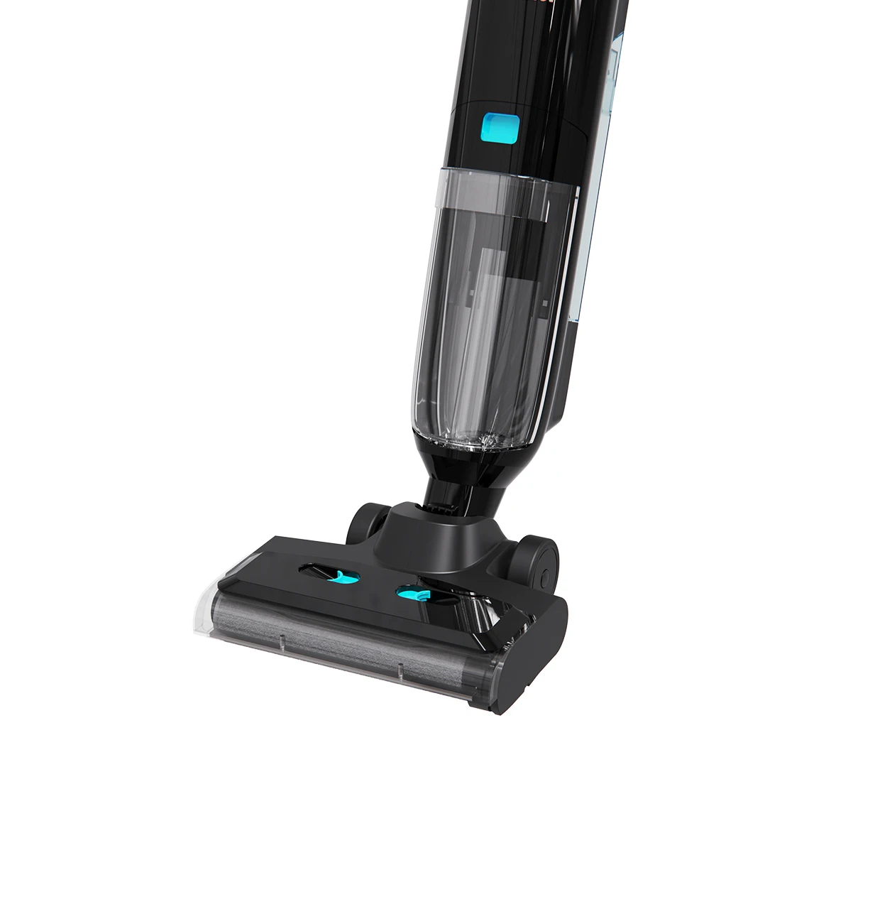 2024 Factory New High-Temperature Sterilization Floor Washer Wet Dry 10000pa Big Suction Vacuum Cleaner for Household Use