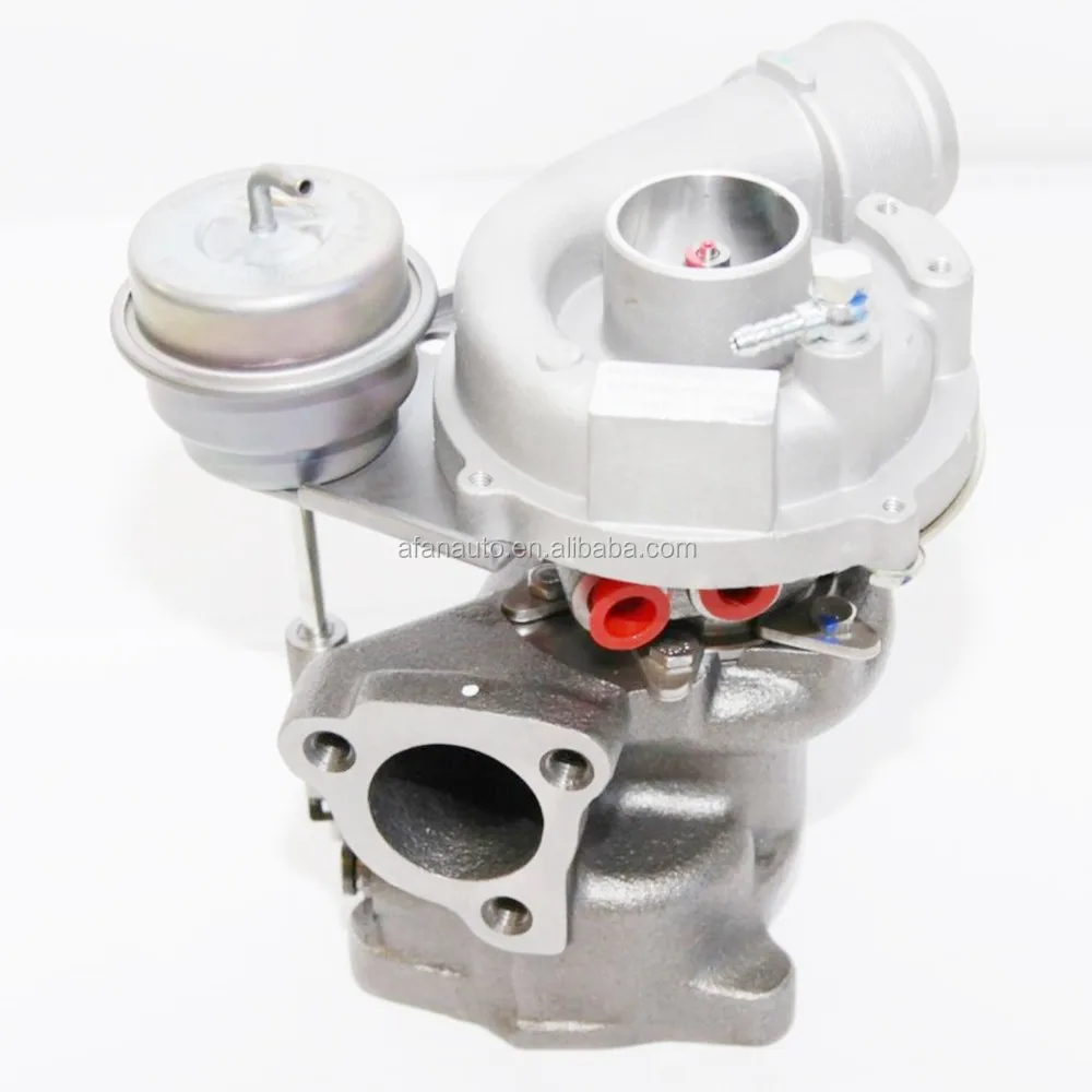 Турбокомпрессор A4 B6 kkk K03 для Audi 1.8L 53039880005 058145703