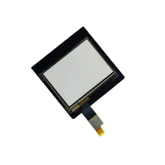 
Chip on FPC Smart Devices Use 3.5 inch Touch Screen Kit and Panel with Touch IC Program Parade and Optional for EETI Touch 