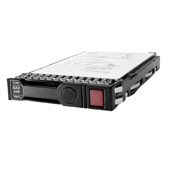 P13248-001 HPE MSA 6TB SAS 7.2K LFF M2 HDD hard drive R0Q58A hard disk ssd