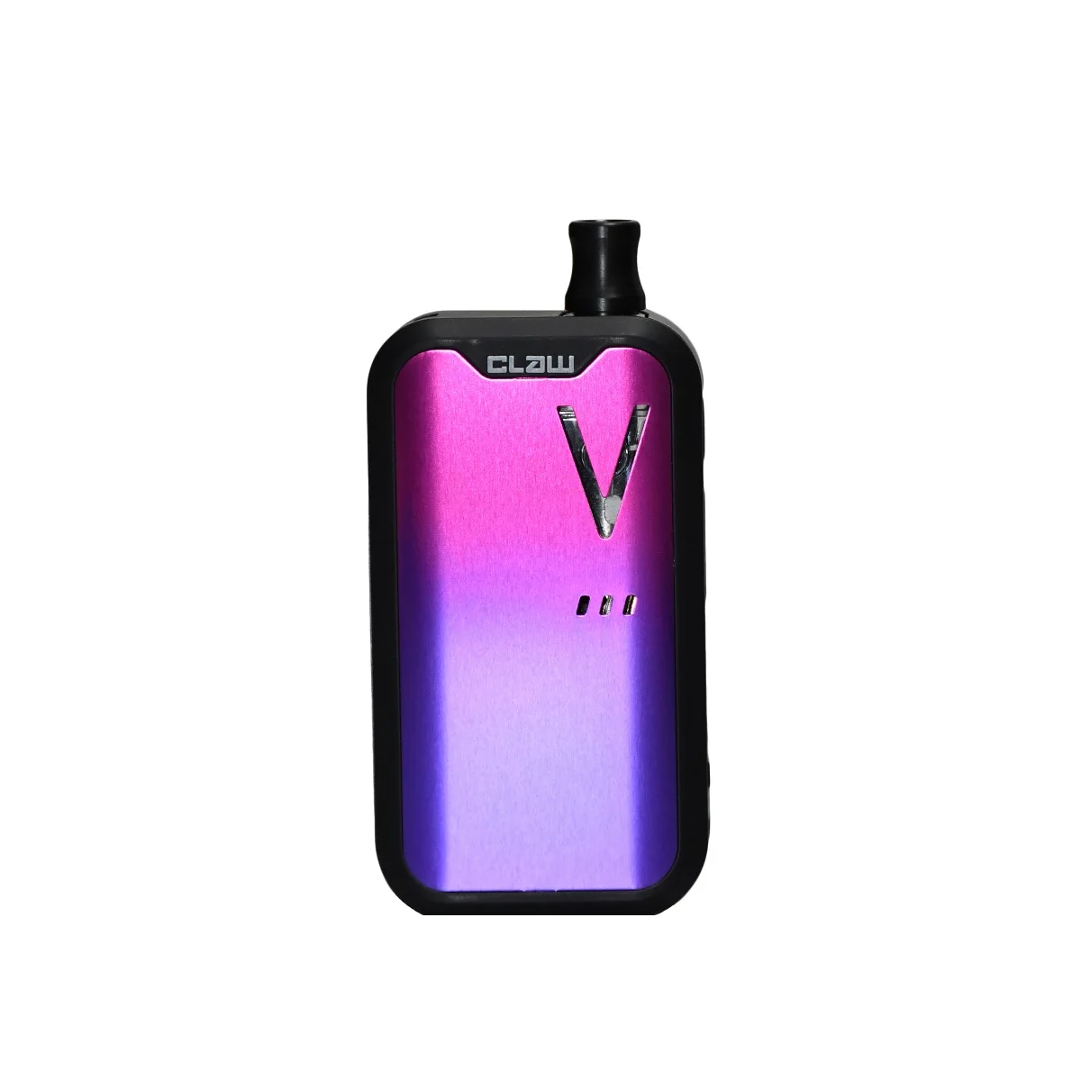 
vapes e cigarette electronic rechargeable vaporizer adjust voltage wattage 5-30w box mod Claw kit 