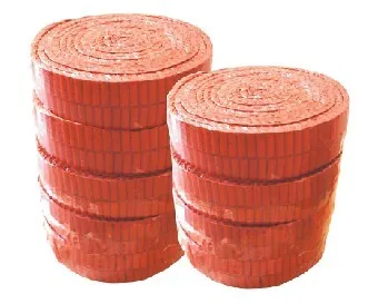 firecrackers red paper