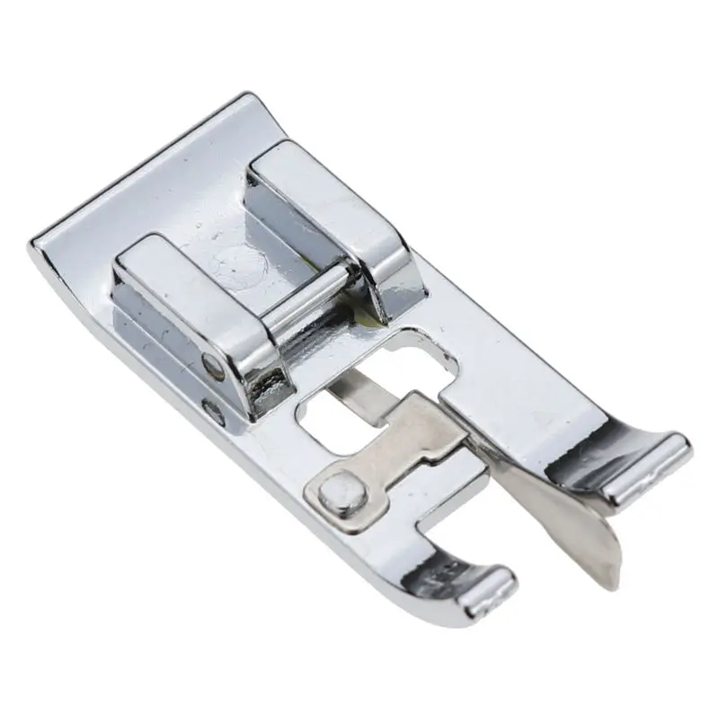 sewing  kit  tool   parts black shrapnel lock side press foot