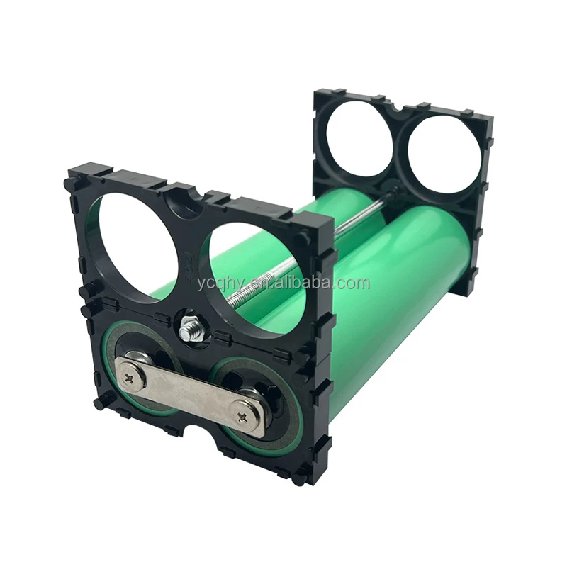 Держатель для литий-ионного аккумулятора 3 7 в разделитель 46160