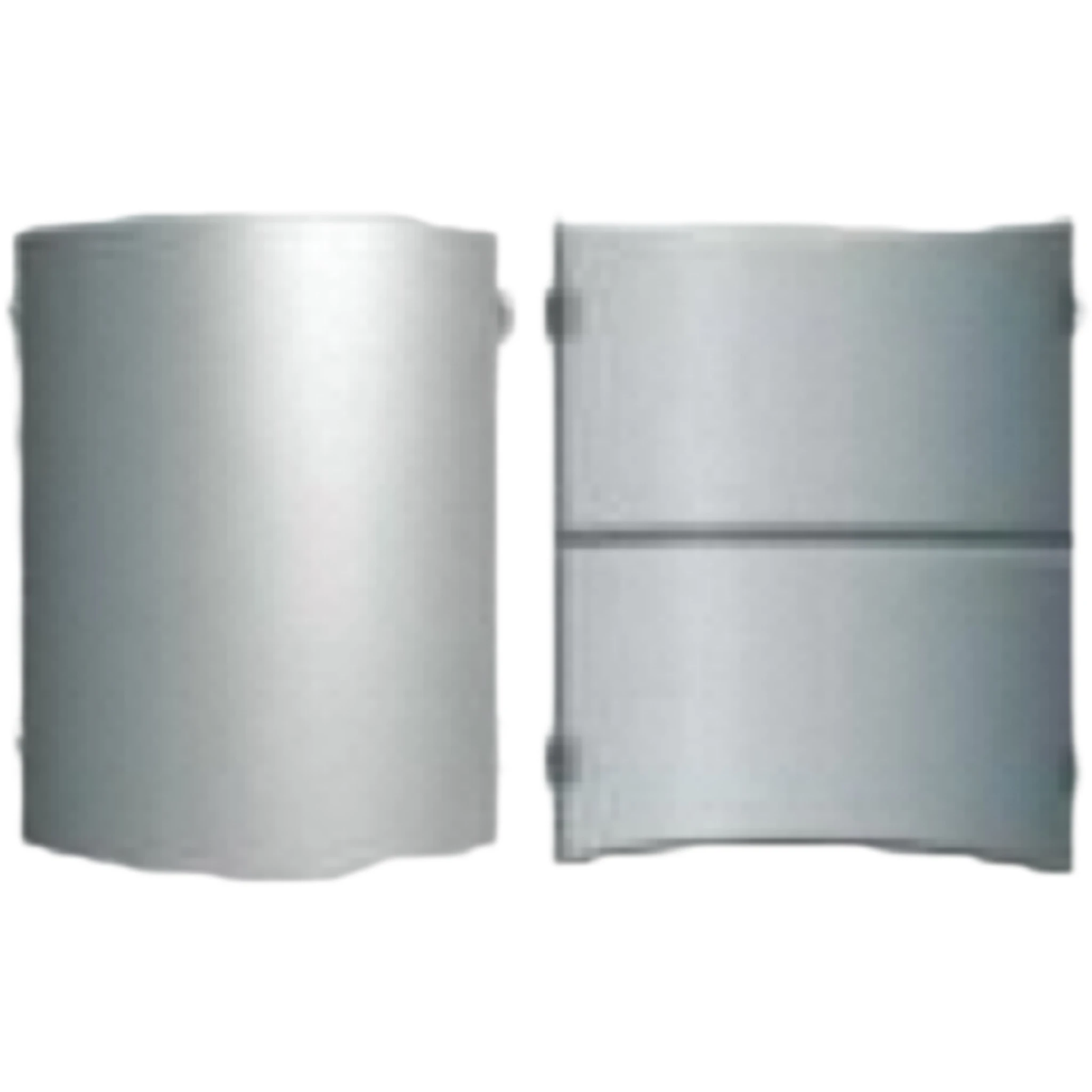 Indoor and Outdoor Wall Decoration Panel Aluminum Composite Panels Aluminum Veneer