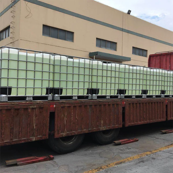 Superior quality Cationic monomer DADMAC for PolyDADMAC