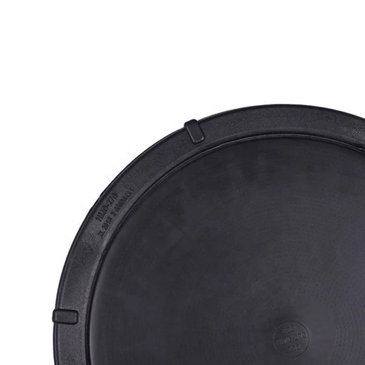 12inch EPDM Fine Bubble Disc Diffuser  Aerators for Ponds Aquarium or Water Treatment