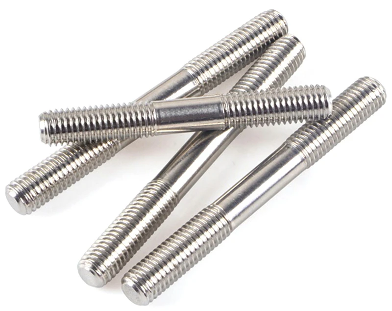 OEM/ODM available Inconel Alloy 2.44851 Inconel 601 UNS N06601 stud bolts