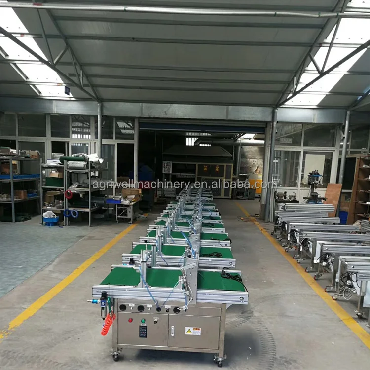 Fully automatic plug seedling seeder vegetable seed seedling pressure hole pressing equipment vegetable flower seedling seeder