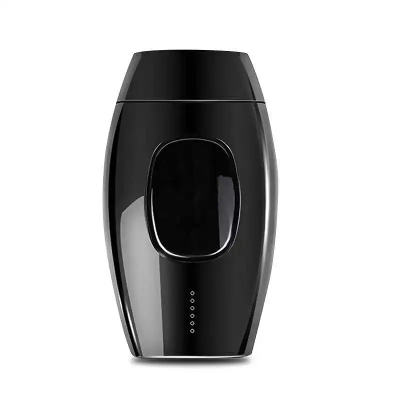 Популярный портативный мини-лазерный безболезненный Эпилятор Amazon, лазерный эпилятор для удаления волос, ручной электрический эпилятор для всего тела