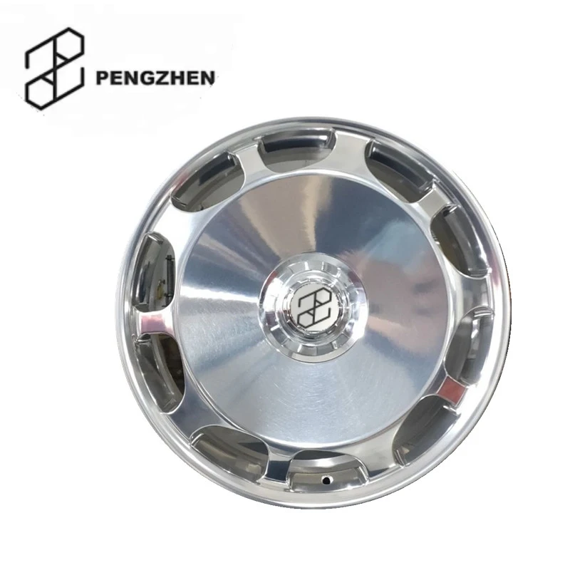 Легковые легкосплавные колеса/кованые колеса 5x112 18X8.5J для Mercedes-Benz /mercedes диски 18 дюймов/Maybach