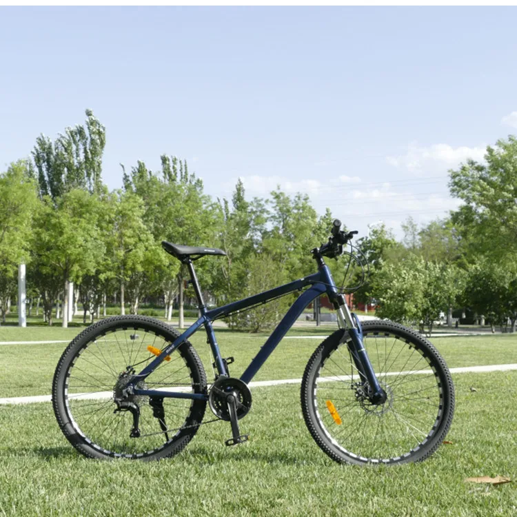 Китай, низкая цена, 26 дюймов, 27,5 дюйма, 29 дюймов, тренировочный горный велосипед для взрослых, 21/27s дисковый/масляный тормоз fiets для мужчин, горный велосипед из алюминиевого сплава