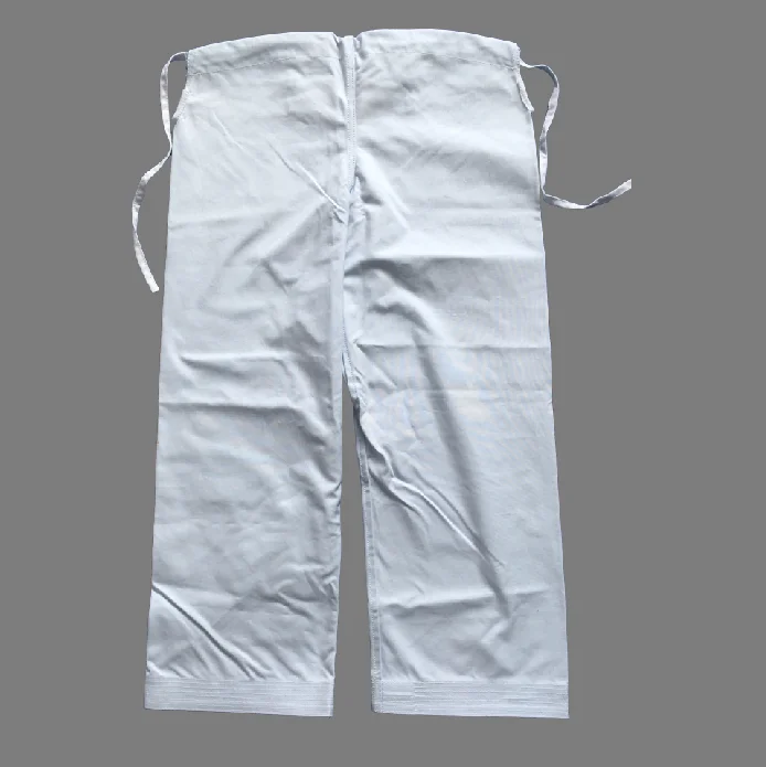 Wholesale high quality martial arts karate kata gi cotton karate uniforms