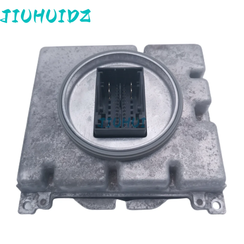 Original Used 7PP941572AB for Audi A4 Q3 Q7  HID Xenon Ballast Control Unit Module W003T25072 car accessories