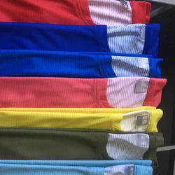 Quick Dry  Custom Sublimation T shirt Clothing Manufacturing Companies In china Custom Logo Bananas Unisex Shirts