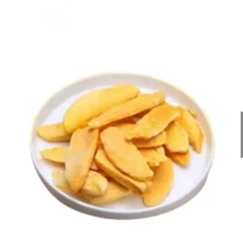 Wholesale Dried Mango Mango Freeze Dried Fruit Thai Fruits from Thailand High Quality Dried Freeze Fruit