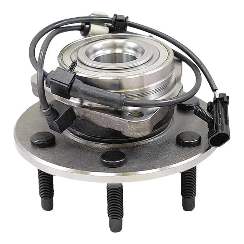 Front Wheel Hub Bearing  515036  Automotive Bearing Auto Parts China Car  OEM Customized Steel Box