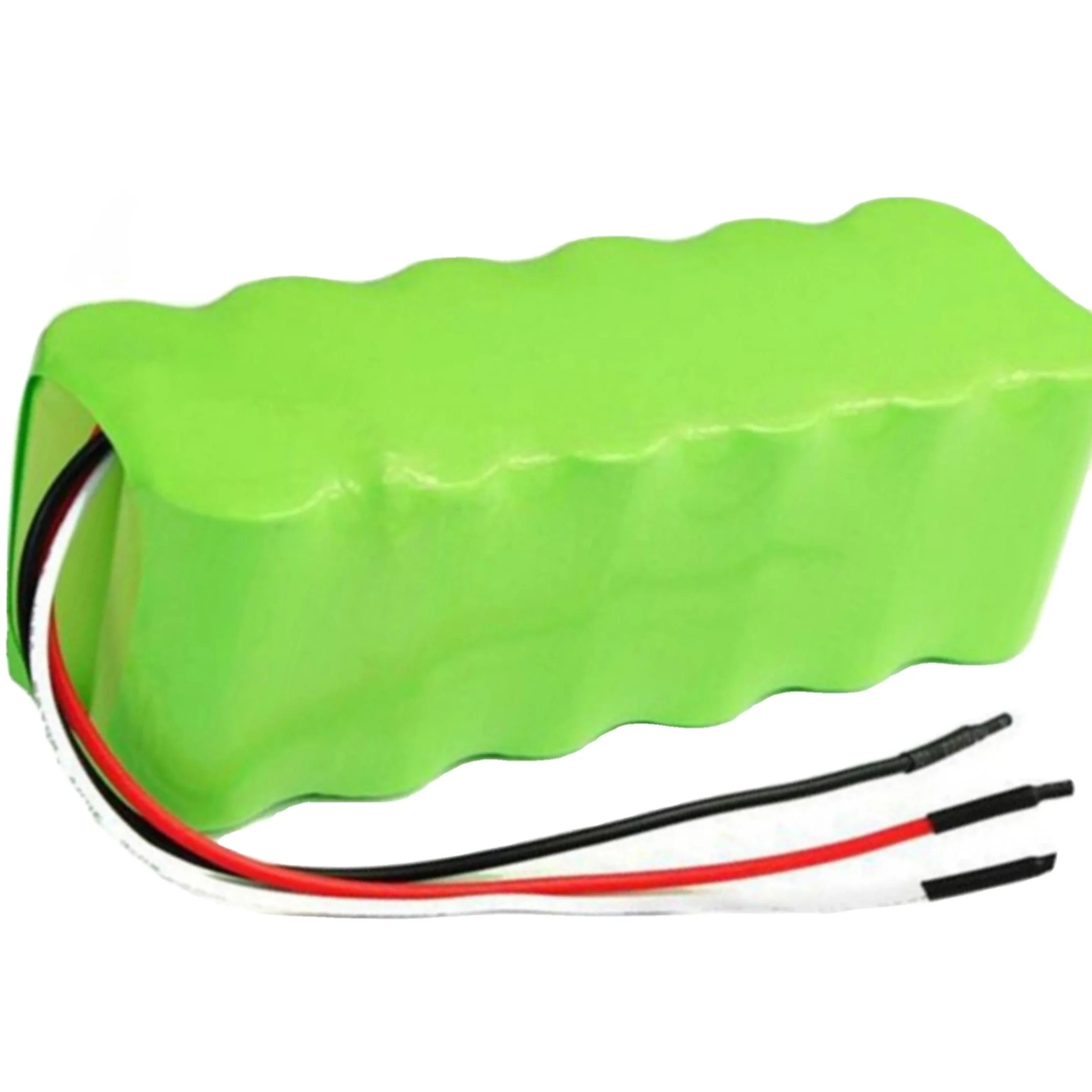 Аккумулятор nimh SC3400mAh 14,4 V медицинское устройство для длительного срока службы портативное устройство для контроля ЭКГ