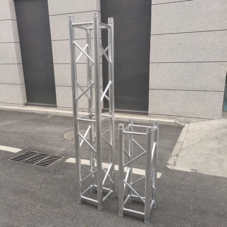 Aluminum alloy truss, performance stage lighting truss, Spigot Truss- 300*300mm