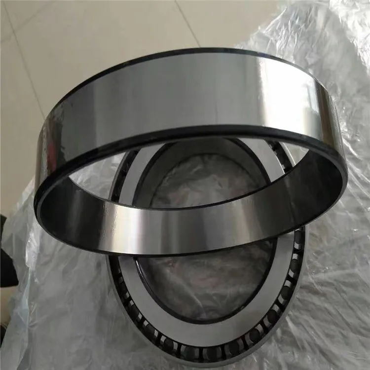  Оригинальный комплект подшипников Timken 10 set401 32010 32011 32012 30315 33122 32312 конический роликовый подшипник 12 LM12749 LM12711