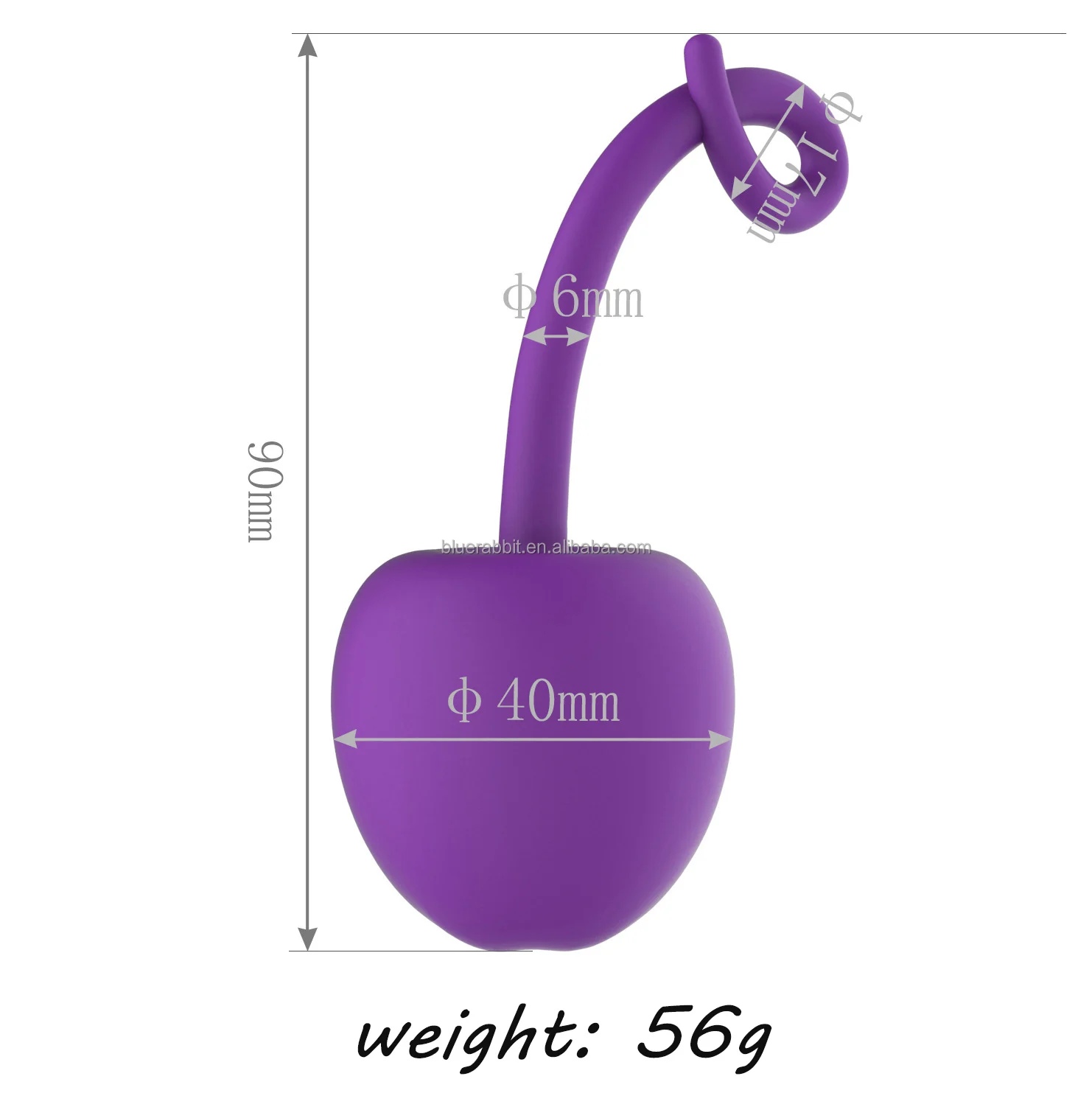 Kegel Balls производитель женских секс-игрушек вес влагалища Кегель тренажер силиконовые шарики