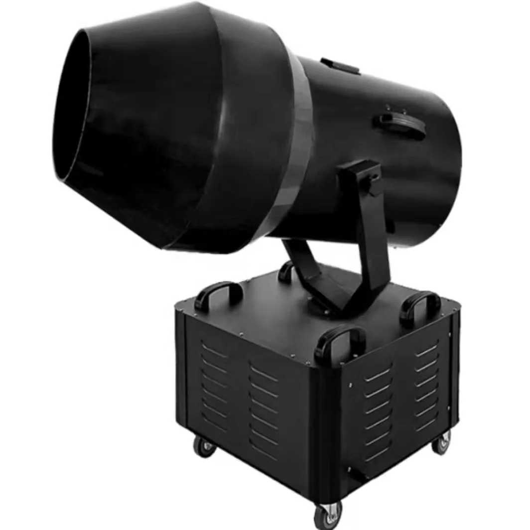 BUY jet monster jet foam cannon machines , BUY bubble machine, hanging style cannon equipment for bar and dancing hall