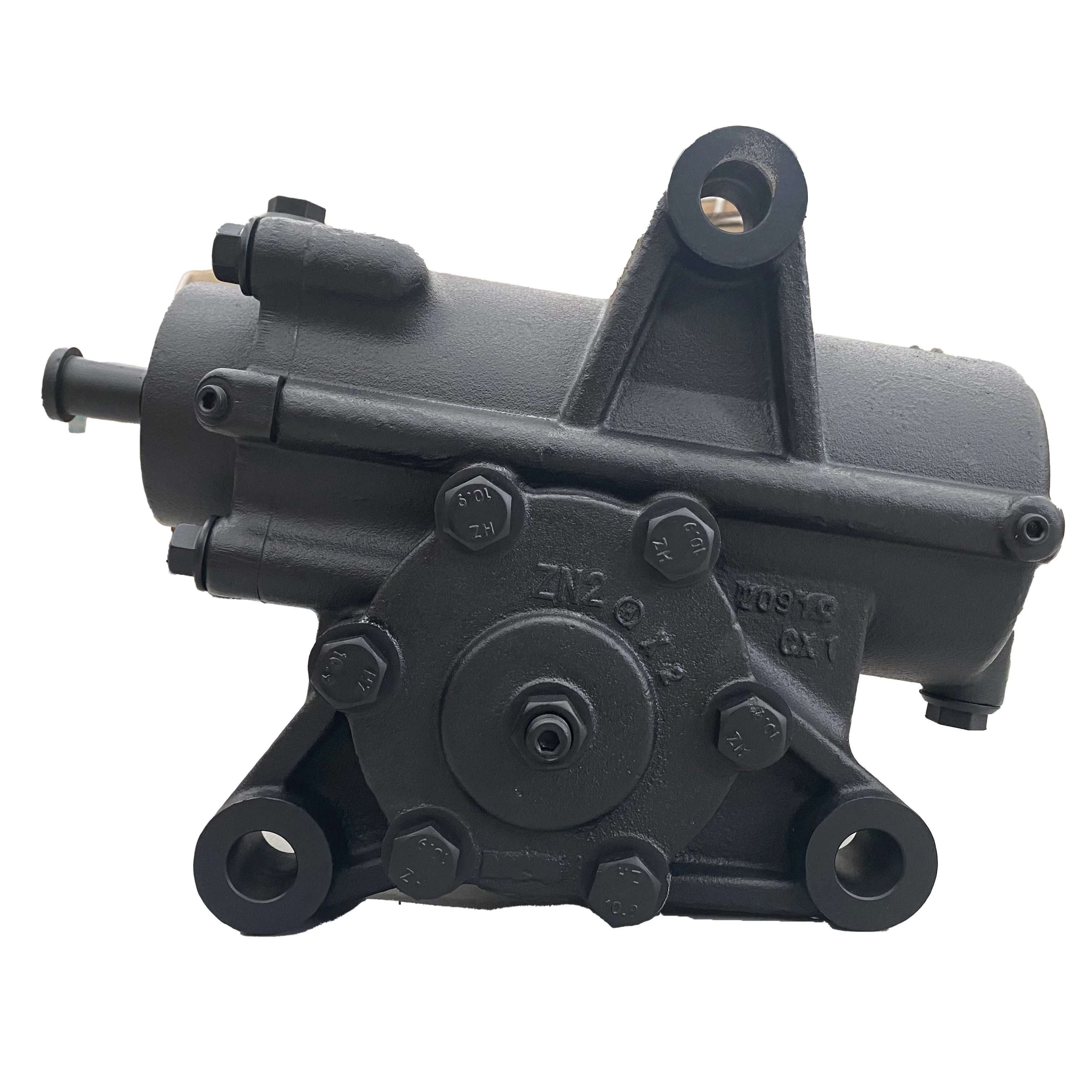 Оригинальная коробка рулевого механизма Dongfeng 3401010-K0301 201118016 для