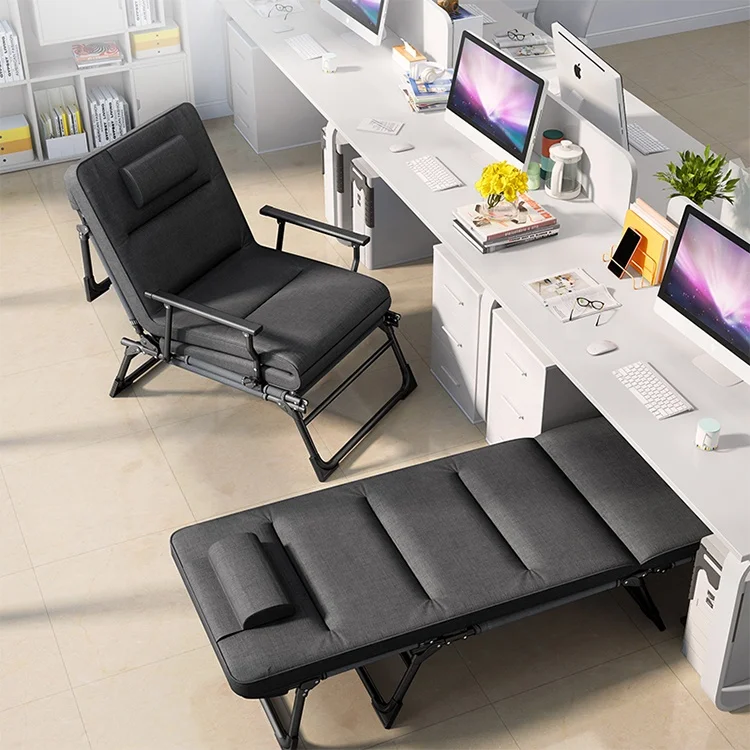 Most popular folding bedroom furniture foam lounge sofa bed