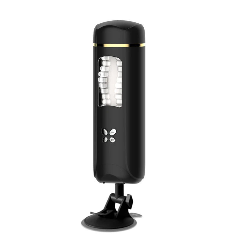 Automatic Squirming Man Pocket Pussy, Otouch Masturbator, Women Vagina Masturbator Cup with Suction Doll India Sex Toys for Male