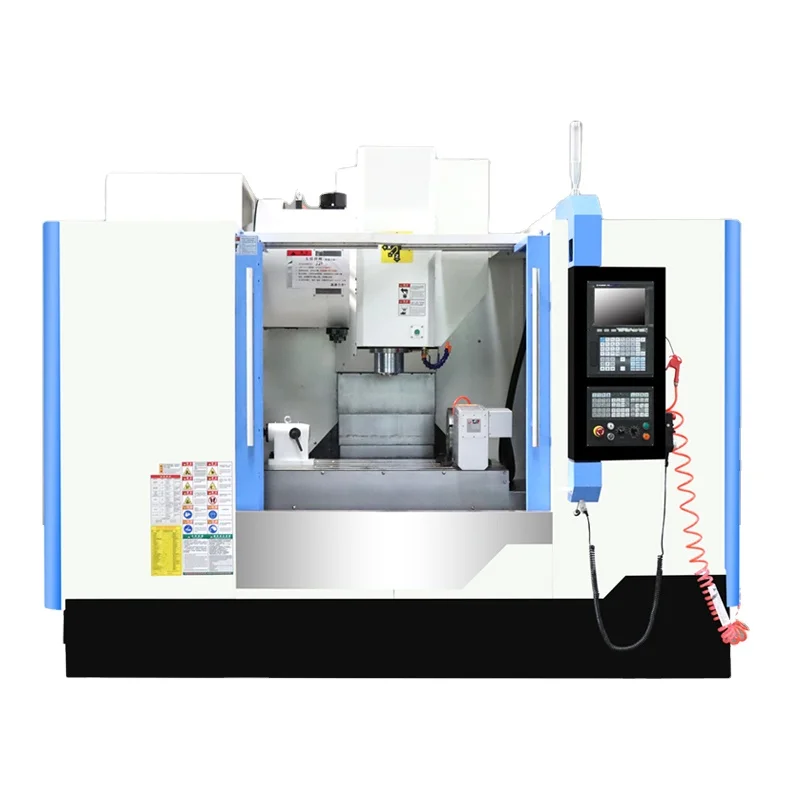 ISOCE quality certification CNC machining center
