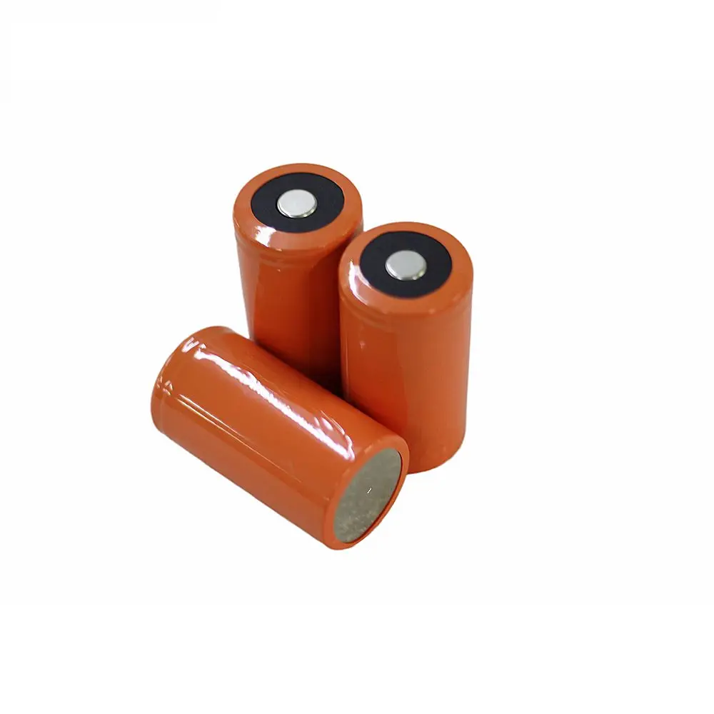 
Sale of High Capacity 7.5Ah 1.2V Nickel Metal Hydride NiMH Batteries 