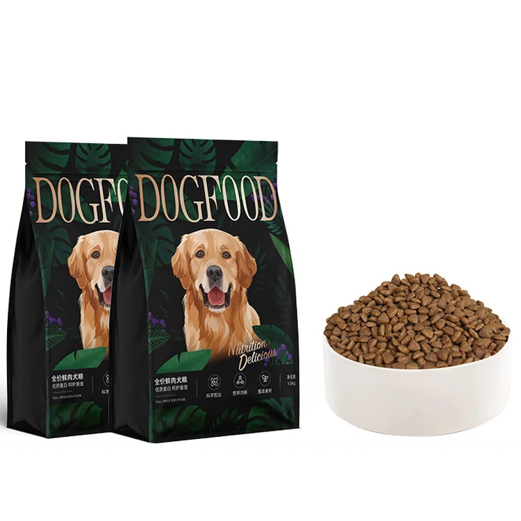 Оптовая продажа корм для собак с низкой аллергией