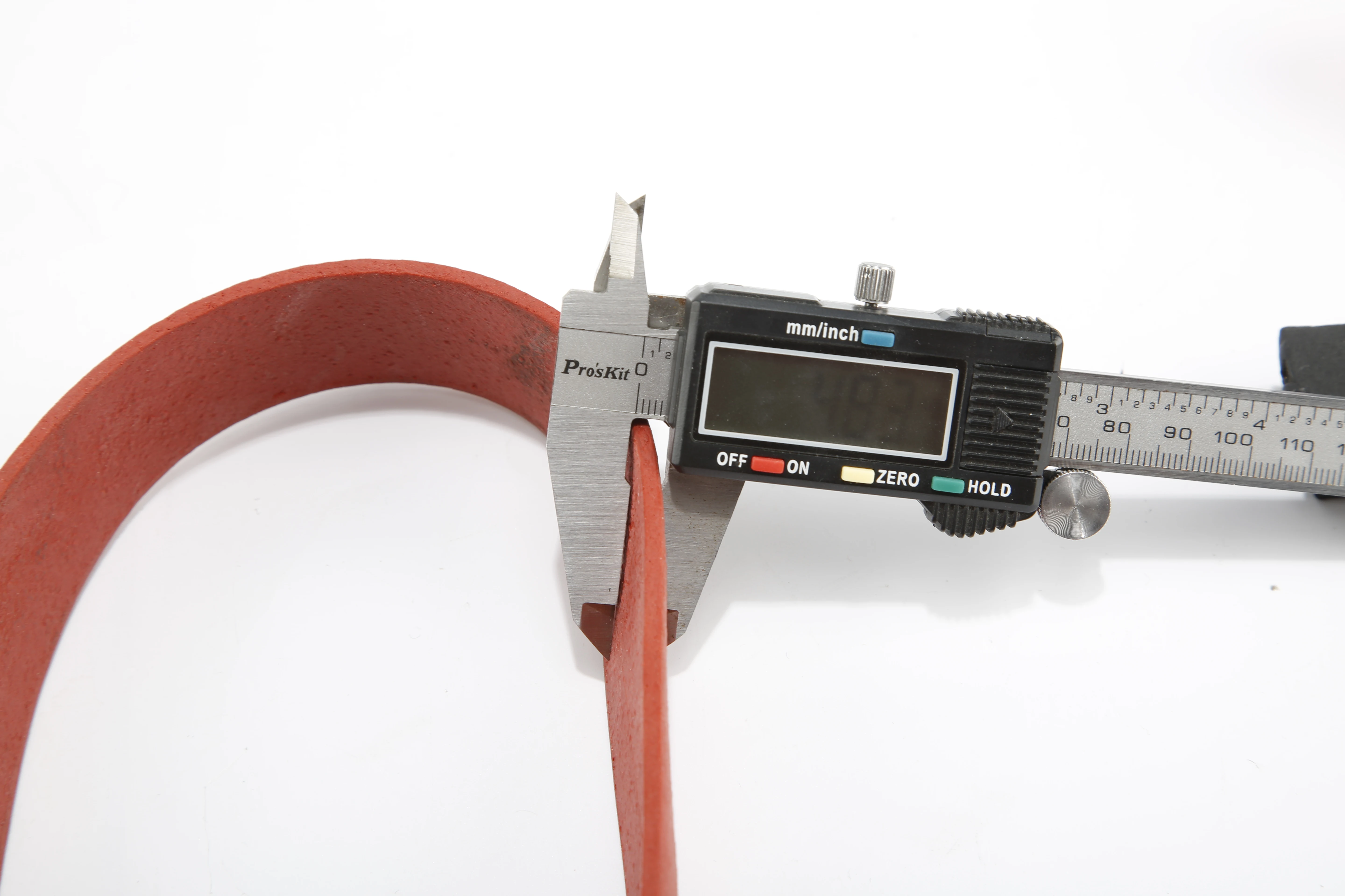 Swelling waterstop strip construction joint swellable waterstop bar