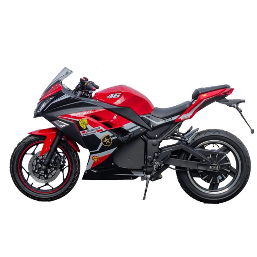 Motorcycle Shenzhen Motor5000w Conversion Kits 10Kw 4Kw Hub Motor For 15 Year Old Speedometer Trade Electric Bicycle