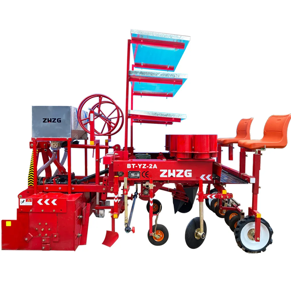 Саженцы брокколи, трансплантатор, машина для посадки семян, трансплантатор брокколи