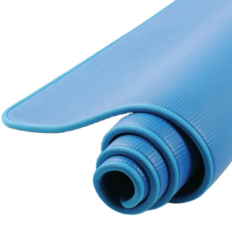 
Good Quality Yoga Mat With Custom Logo 