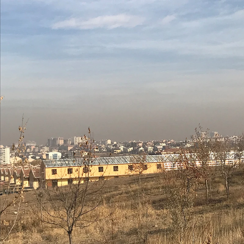 Длинный гарантийный срок многоцелевой и длительный службы легких стальных