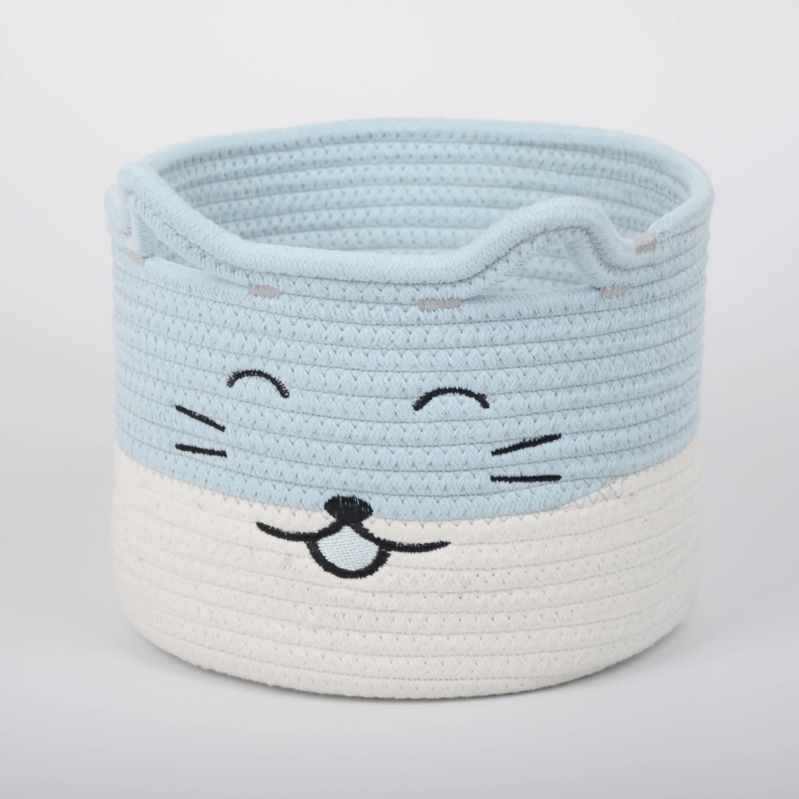 Корзина для хранения котят