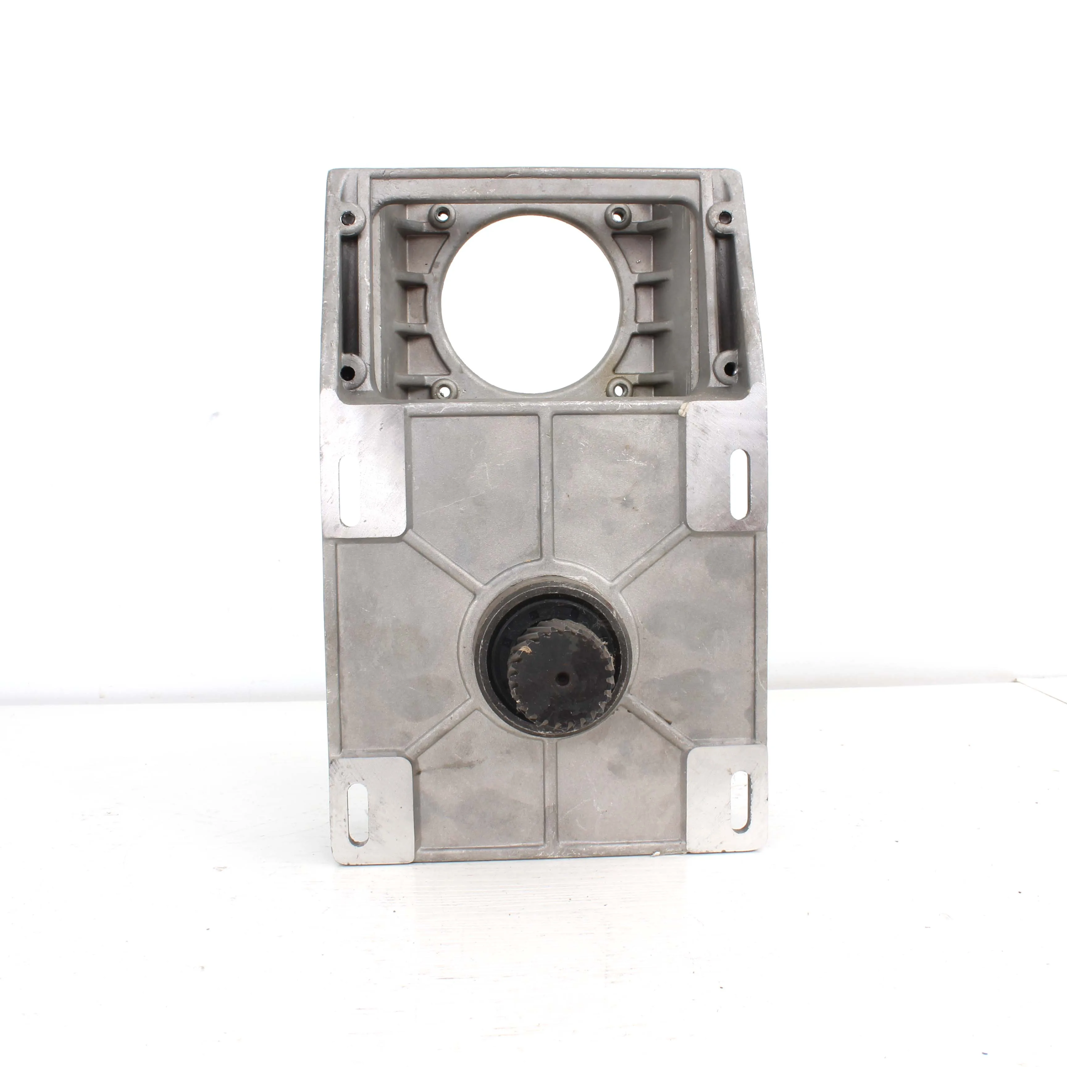 High quality automatic forward reverse steering reduction gearbox atv gear box