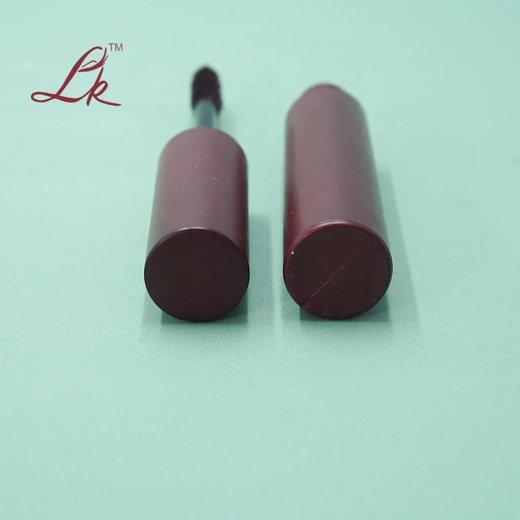 Private Label High Quality Vegan Waterproof Eyebrow Gel Tint Mascara Clear Lip Makeup Pencil Natural one  Head Brush Eye Use