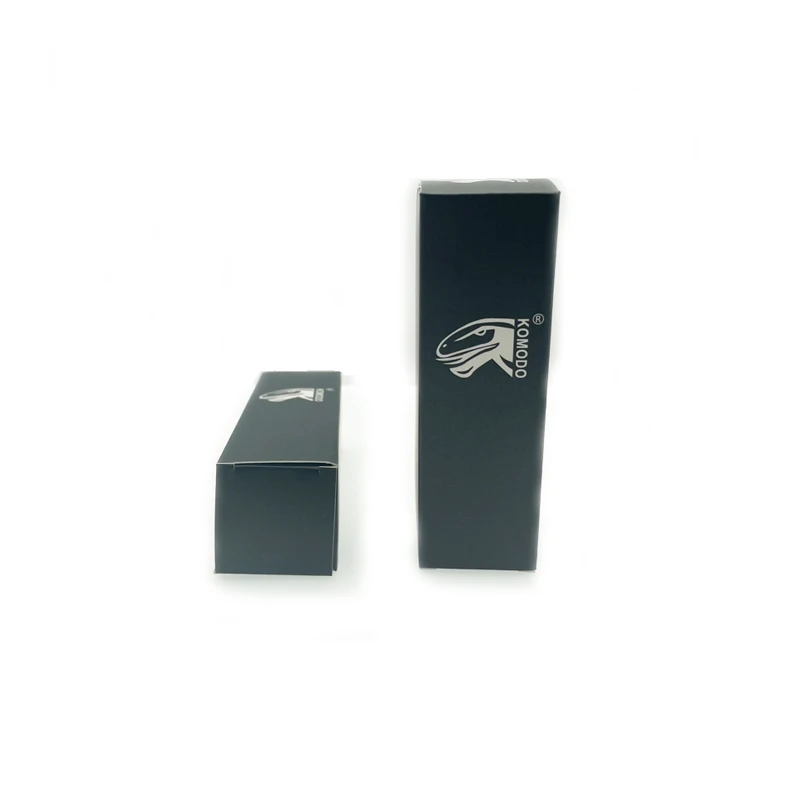 High Quality Cosmetics Bottle Boxes Perfume Packaging Paper Box For Lotion Bottle