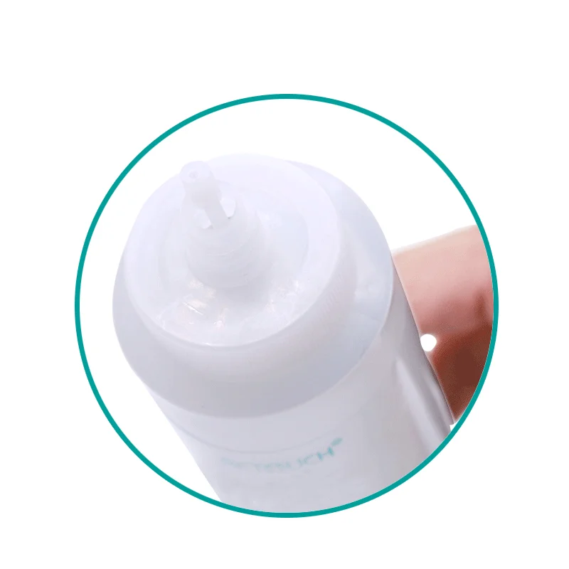 Ultrasonic Couplant Conductive Ultrasound Gel disinfection coupling agent