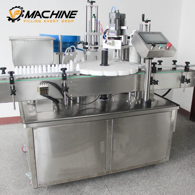 Manufacture hot sale one step product linear machine vertical form fill seal packaging machine